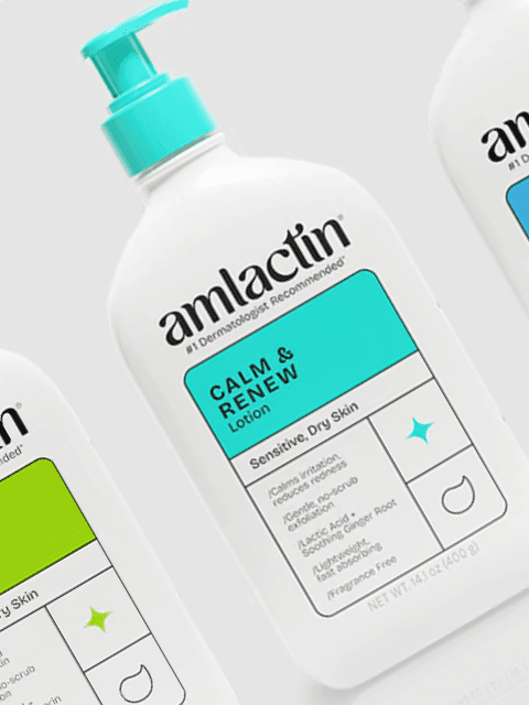 Amlactin