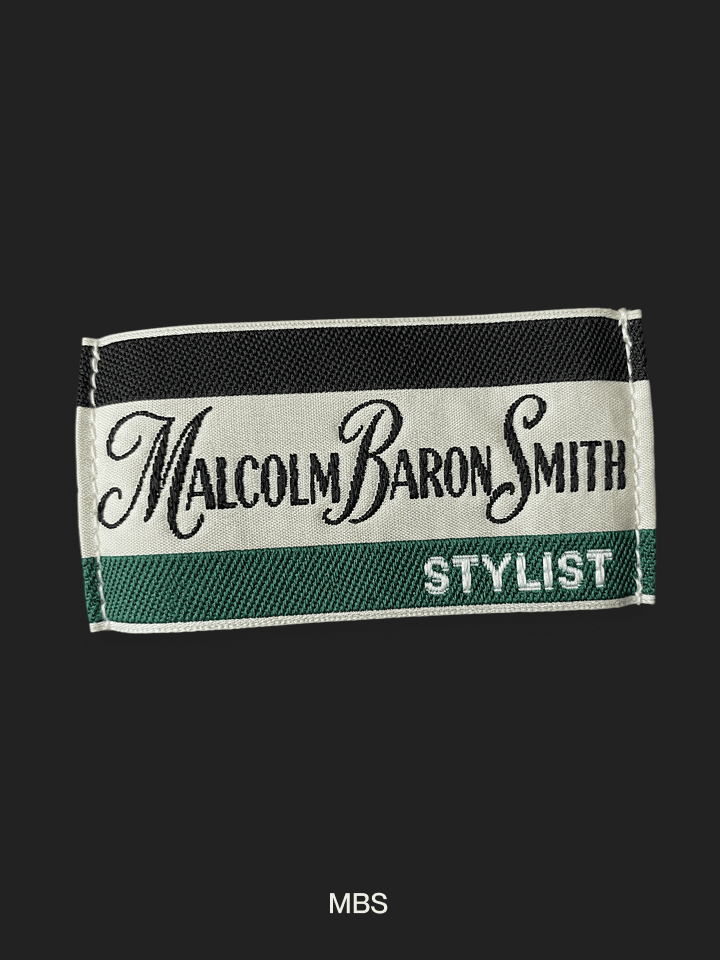 Malcolm Baron
Smith