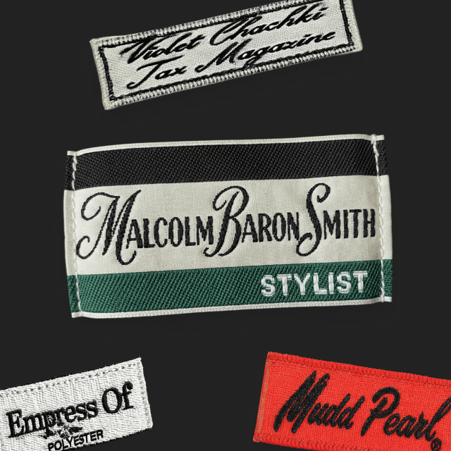 Malcolm Baron Smith