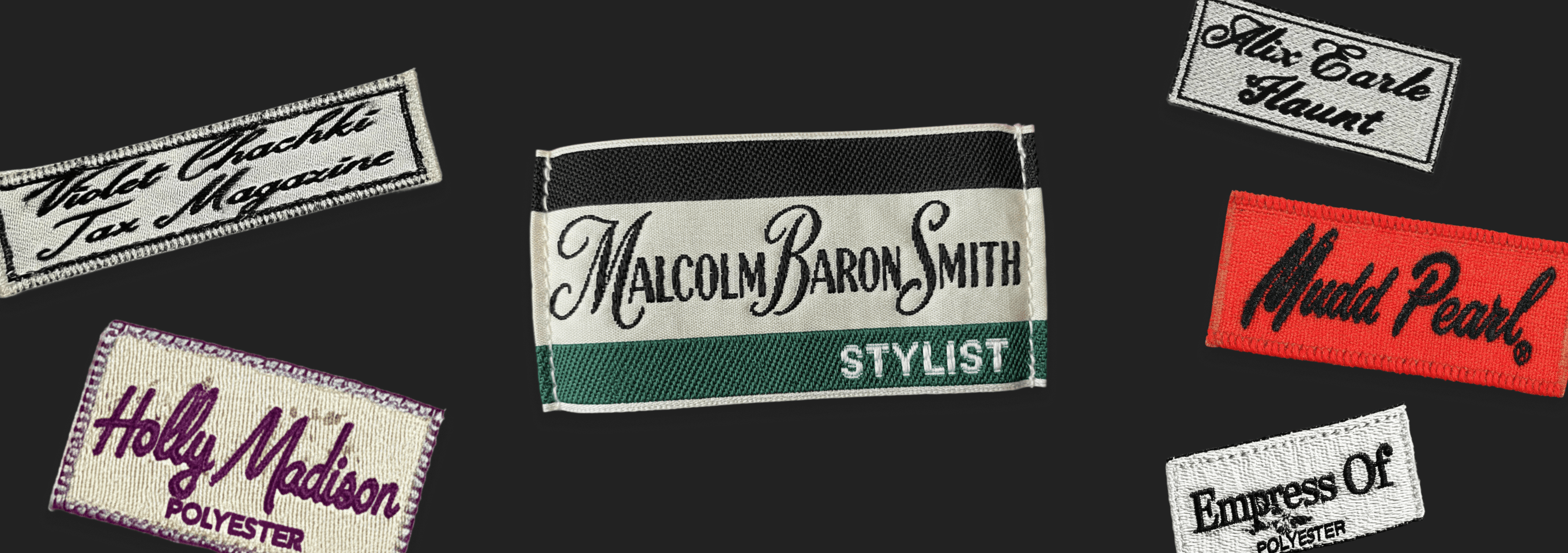 Malcolm Baron
Smith